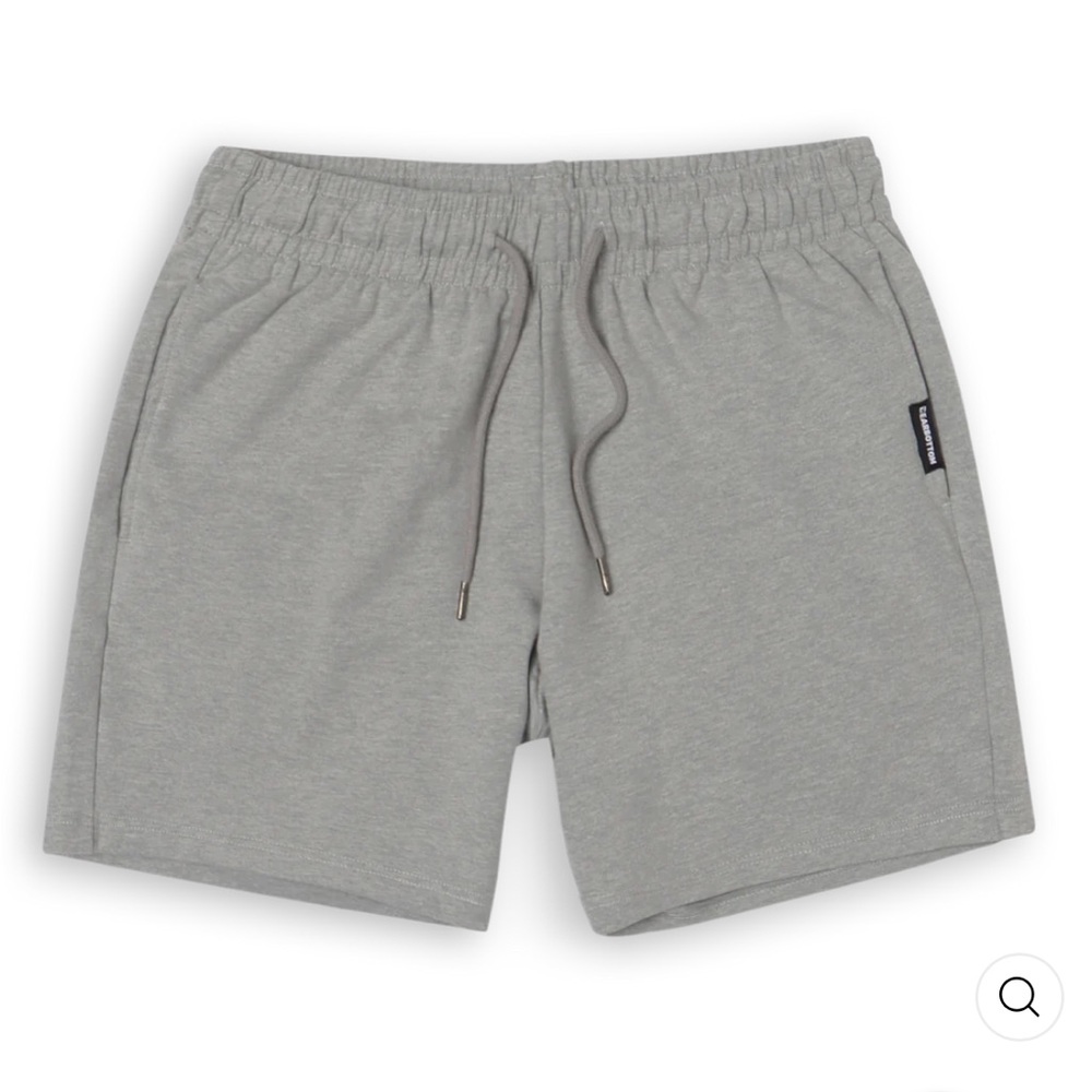 Mens Bearbottoms Lounge Shorts 7”